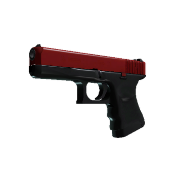 Glock-18 | Candy Apple